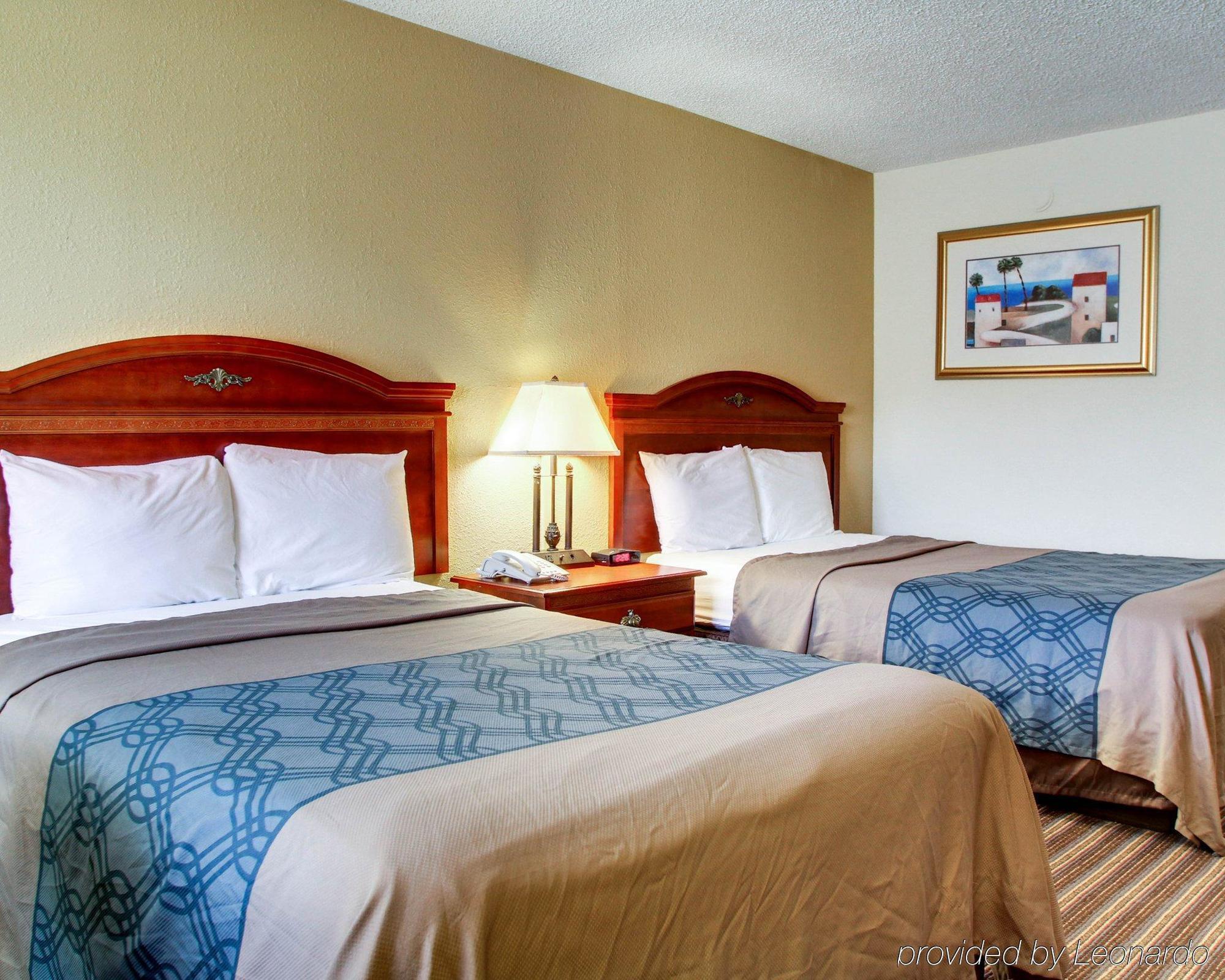 Travel Inn ヴィックスバーグ エクステリア 写真