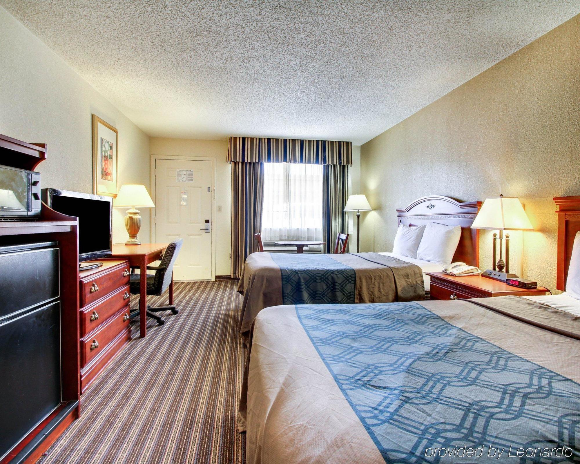 Travel Inn ヴィックスバーグ エクステリア 写真