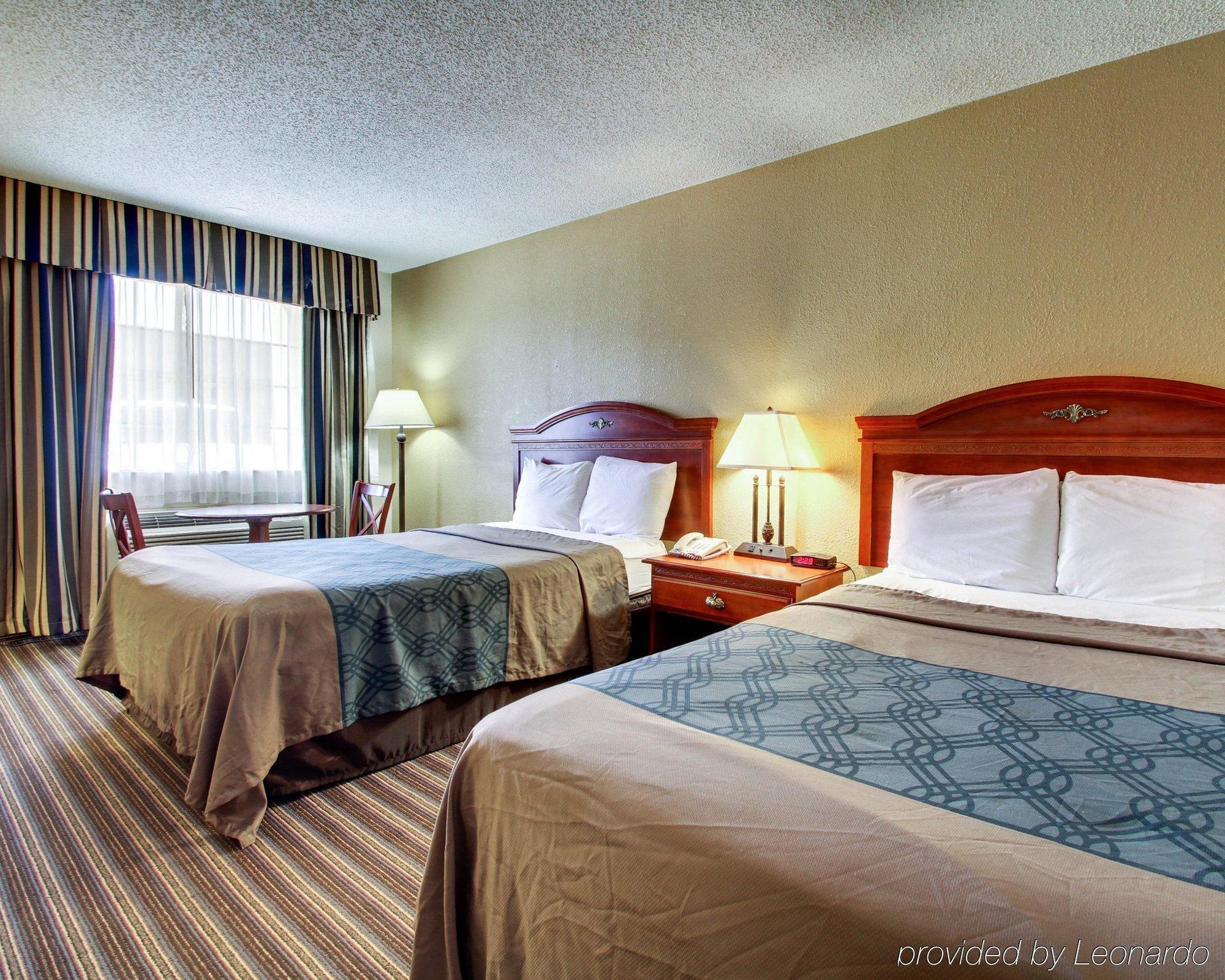 Travel Inn ヴィックスバーグ エクステリア 写真