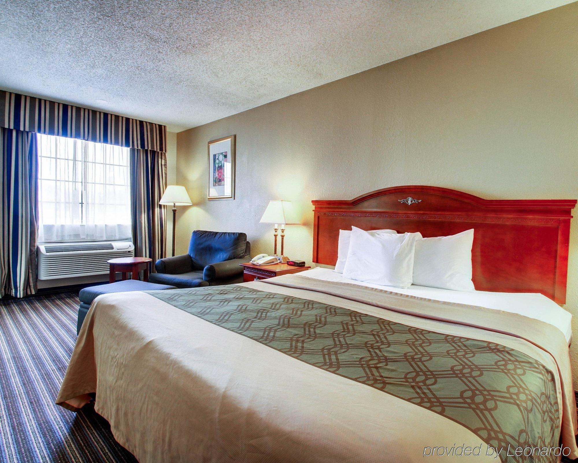 Travel Inn ヴィックスバーグ エクステリア 写真