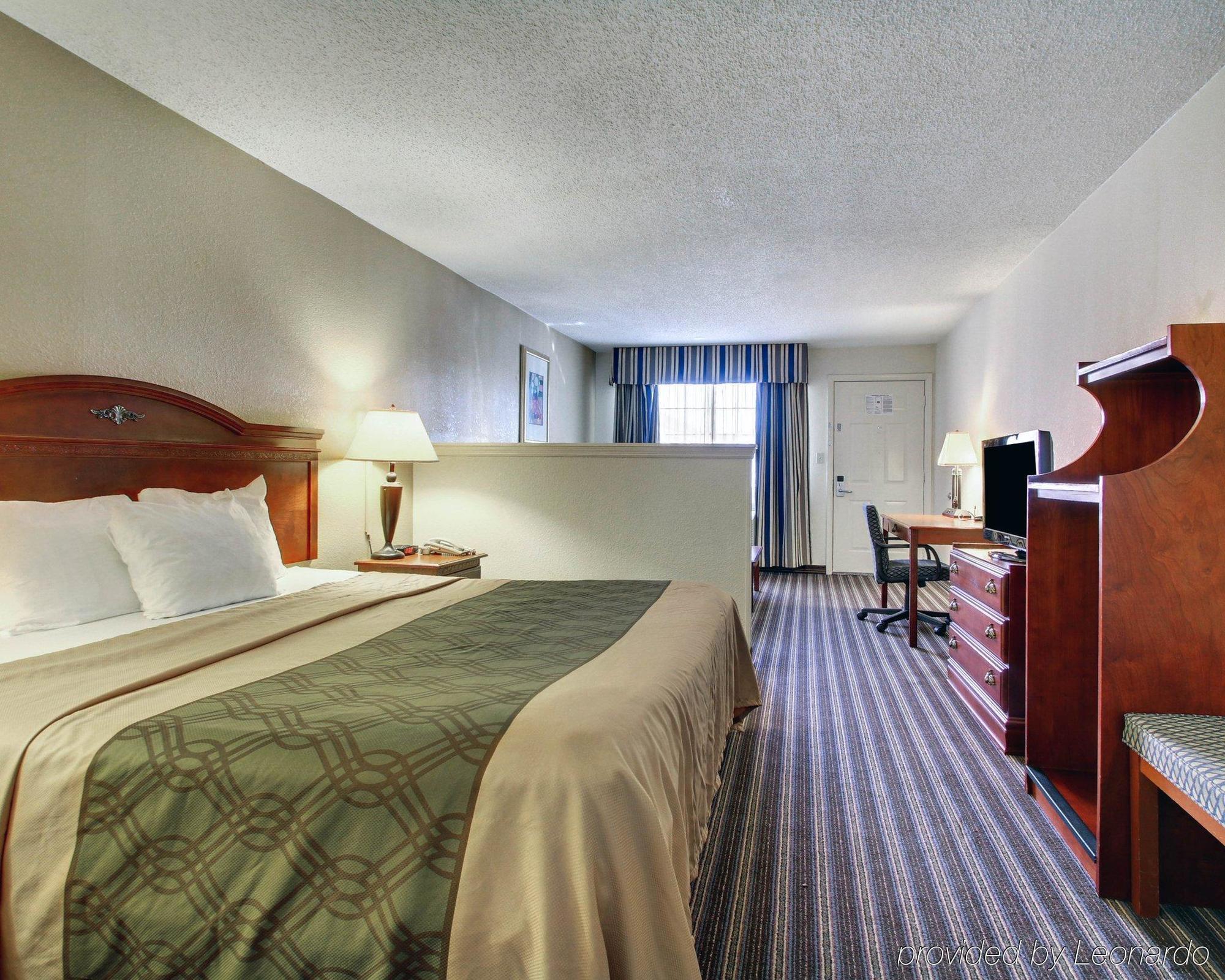 Travel Inn ヴィックスバーグ エクステリア 写真