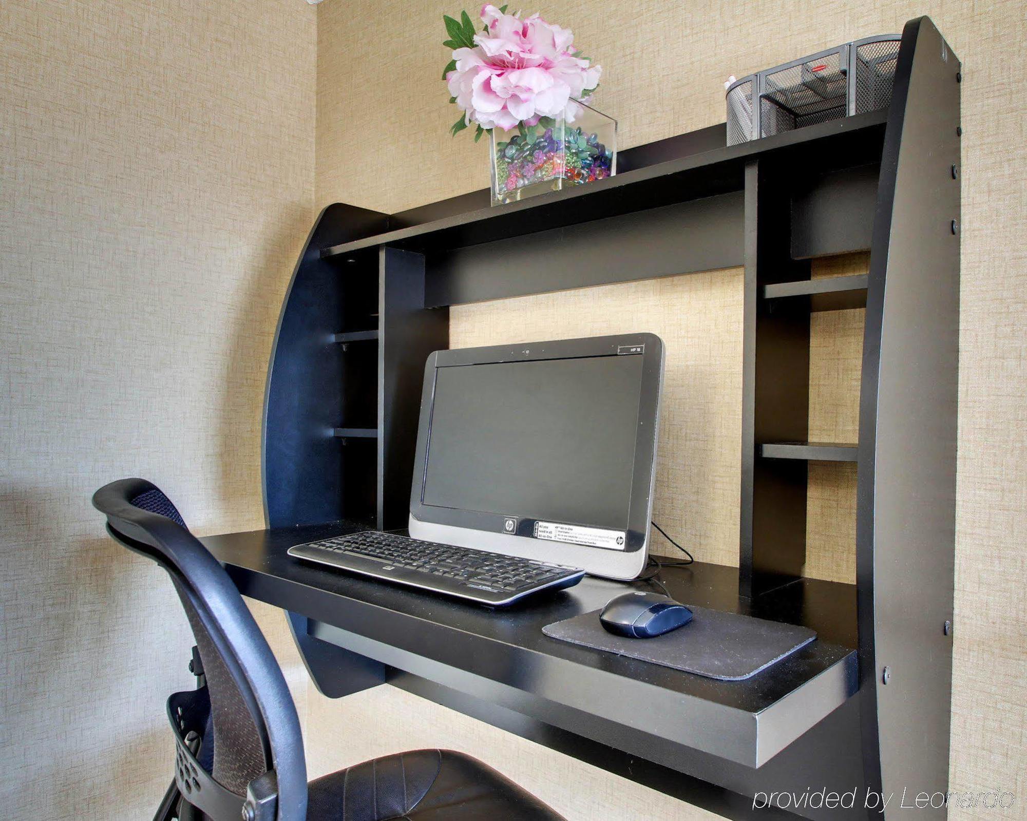 Travel Inn ヴィックスバーグ エクステリア 写真